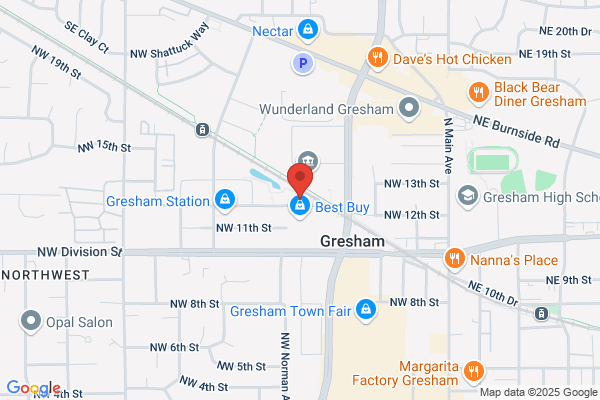 Grampy's Corner Deli