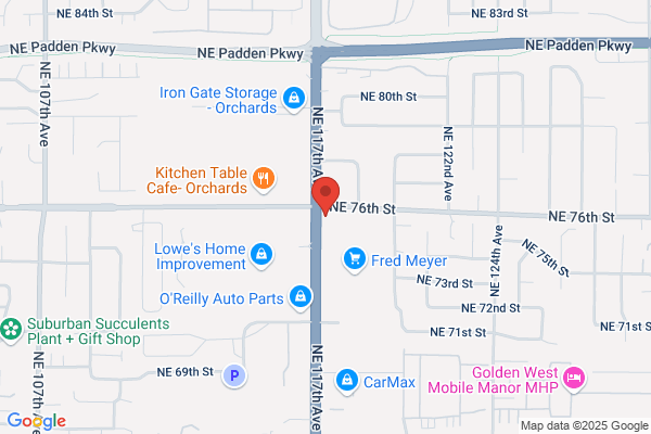 Shari's Cafe and Pies