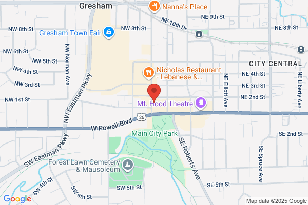 Thai Orchid Restaurant