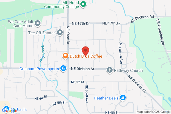 Good Samaritan Society - Fairlawn Village - The Lodge