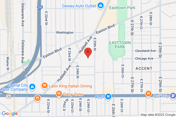 I & A Roofing LLC