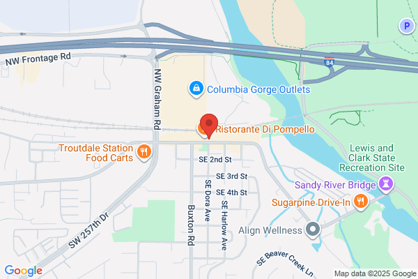 Columbia Gorge Salon & Spa
