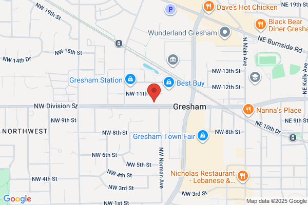 Supercuts, Gresham
