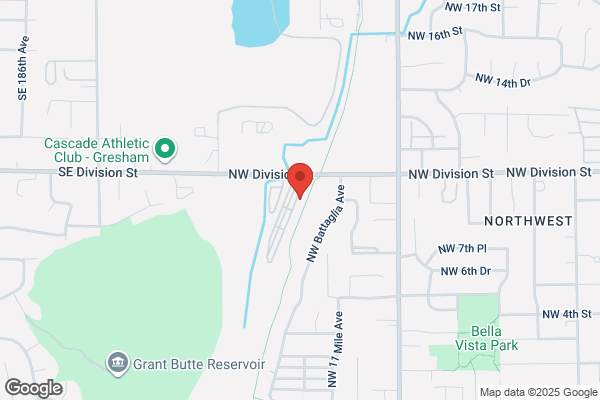 Northwest Self Storage