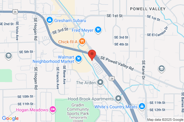 Northwest Self Storage