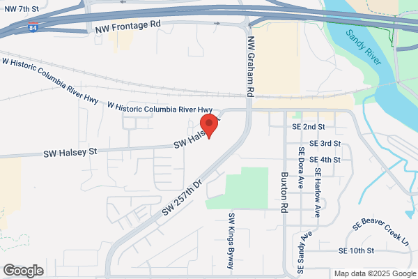 Northwest Self Storage