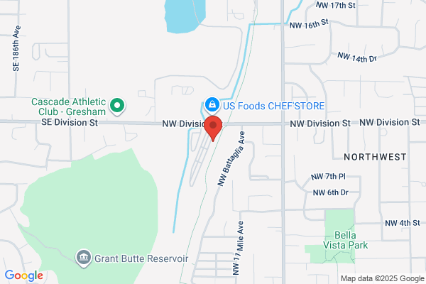 Northwest Self Storage