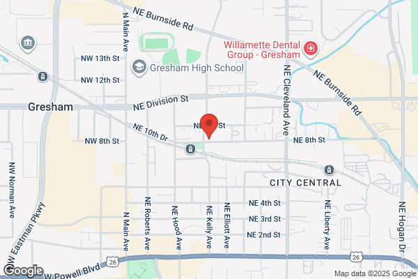 Gresham Bicycle Center