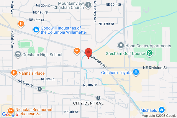 Gresham Hearing Aid Center