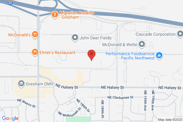 Northwest Retreaders