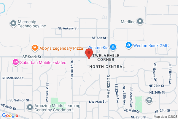 VCA 12-Mile Animal Hospital