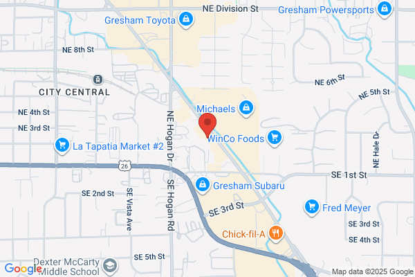 Mt. Hood Pet Medical - Gresham Veterinarian