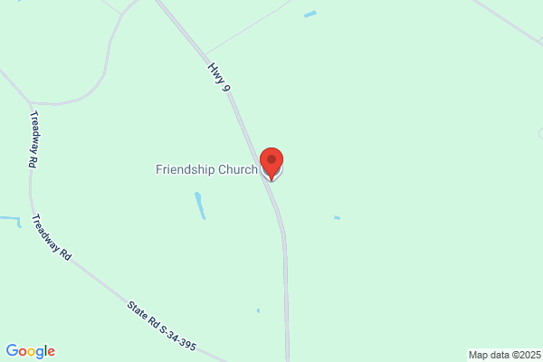Friendship AME Church