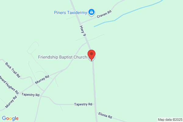 Friendship Baptist
