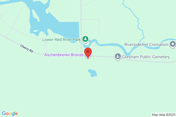 Aschenbrener Bronze