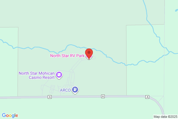 Mohican North Star Rv Park