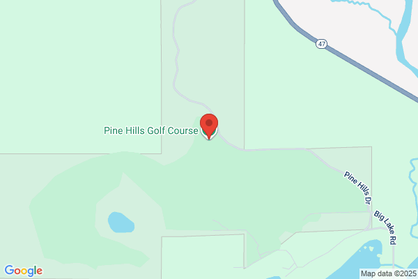 Pine Hills Golf & Supper Club