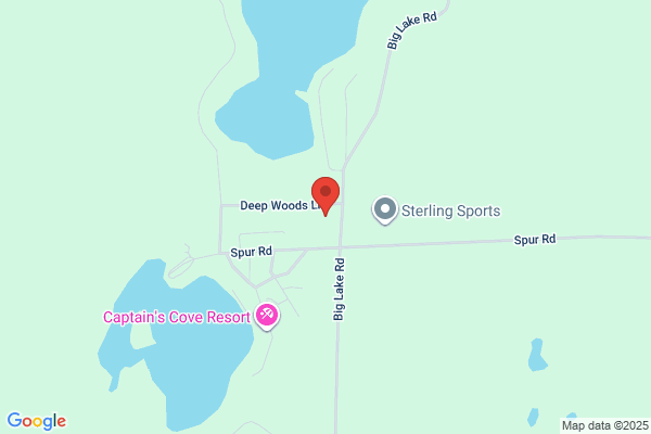 White Pines Lodge