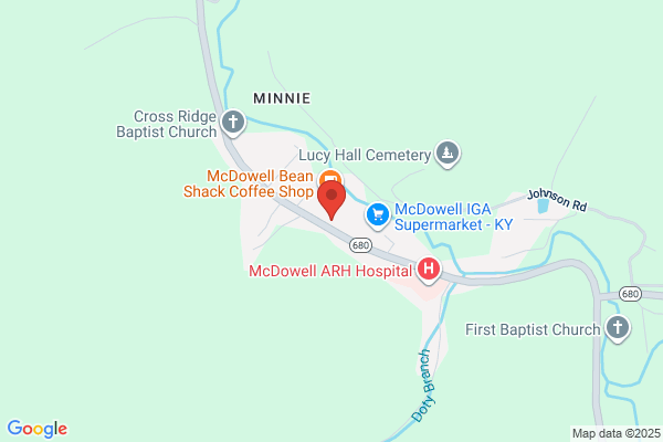 McDowell Professional Pharmacy