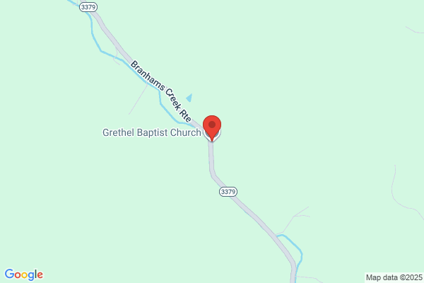 Grethel Baptist Church