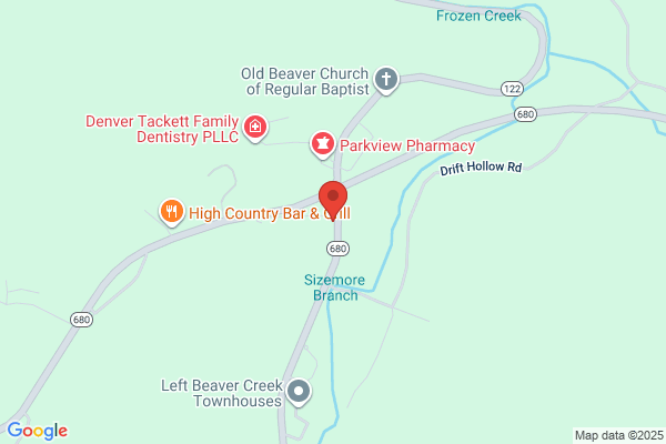 Hi-Lite Pizza & Restaurant