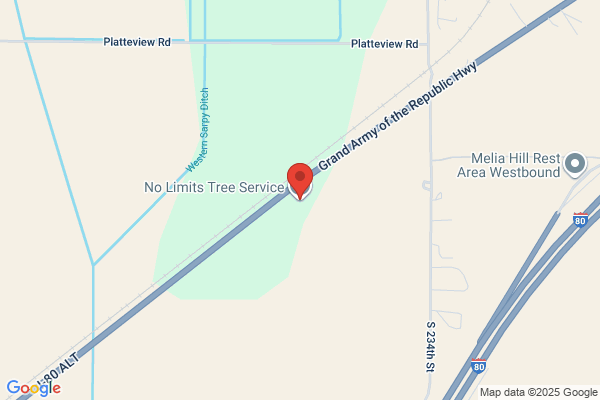 No Limits Tree Service