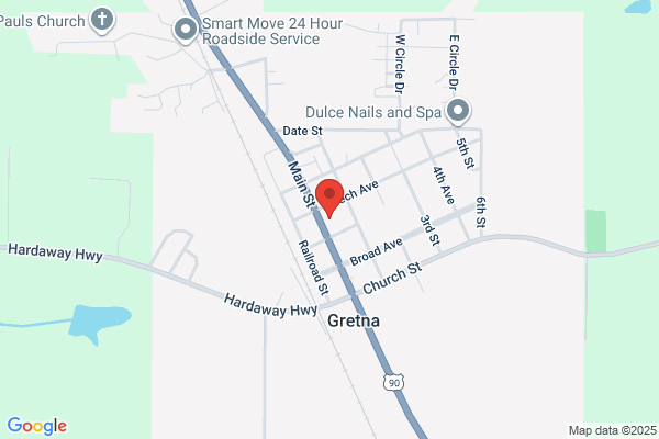 Gretna Food Store