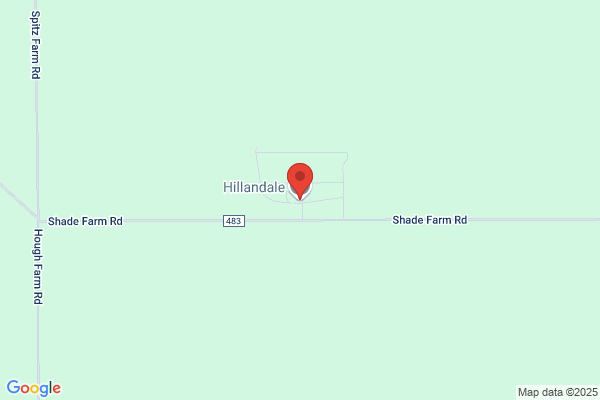 Hillandale Llc