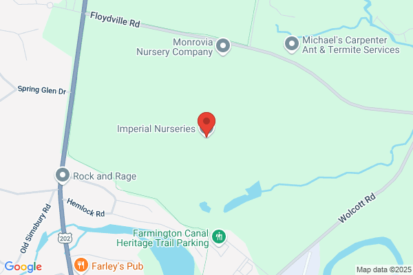 Imperial Nurseries Inc