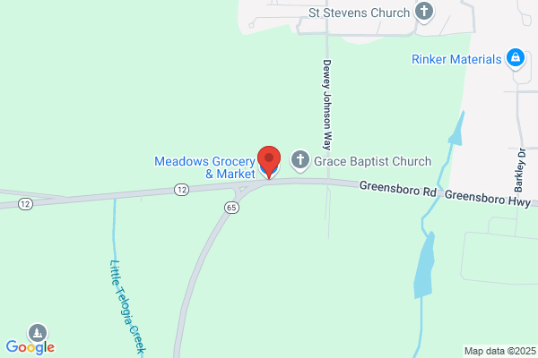 Meadows Grocery & Market