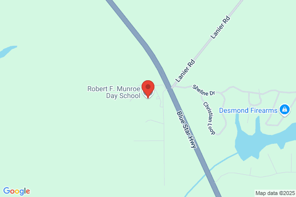 Munroe Robert F Day School