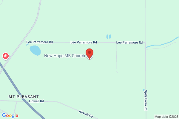 New Hope Mb Church