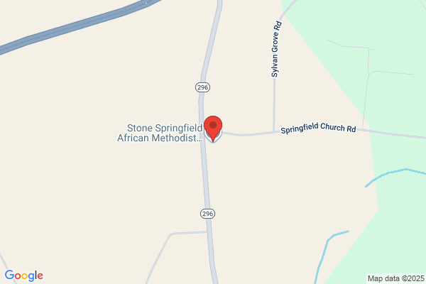 Springfield AME Church