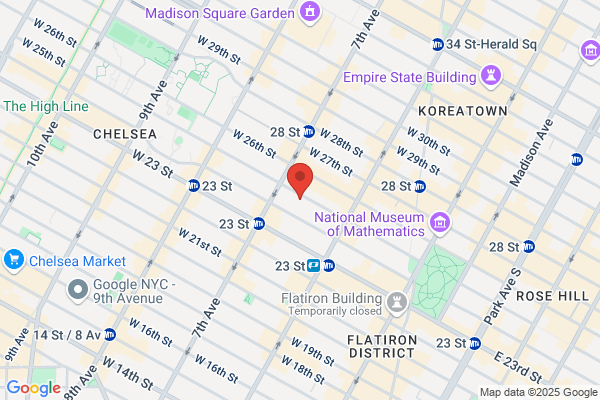 Morton & Associates