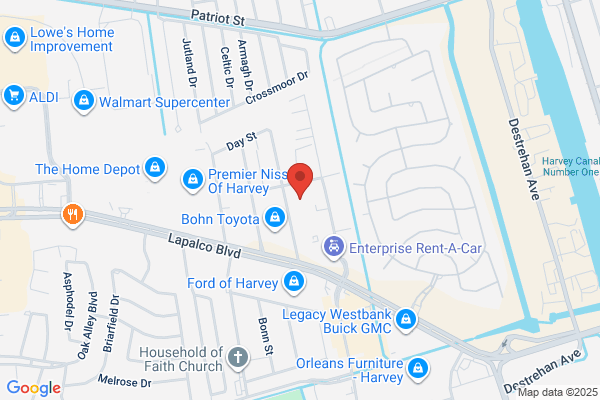 Keefe's Air Conditioning, Heating, & Electrical
