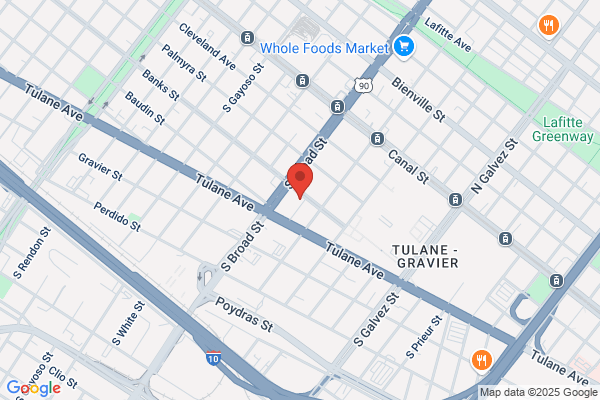 Air Conditioning Repair New Orleans LA
