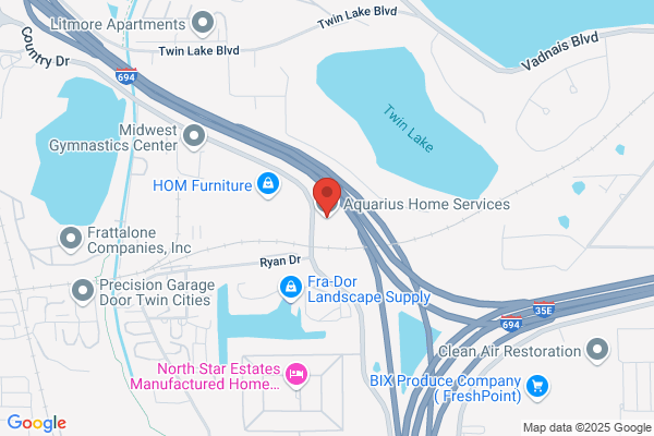 Aquarius Air Conditioning & Heating Services