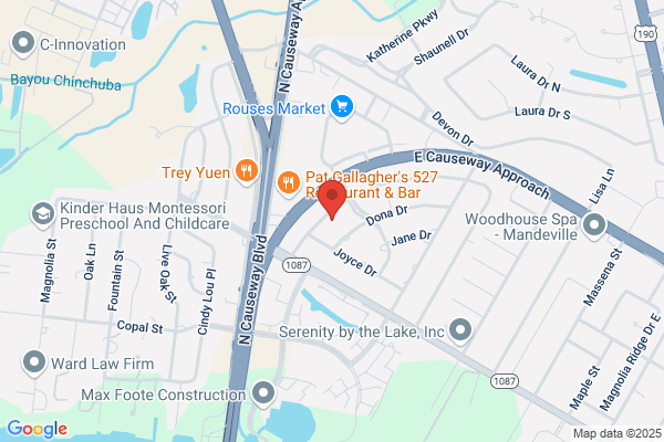 Berners Heating & Air Conditioning