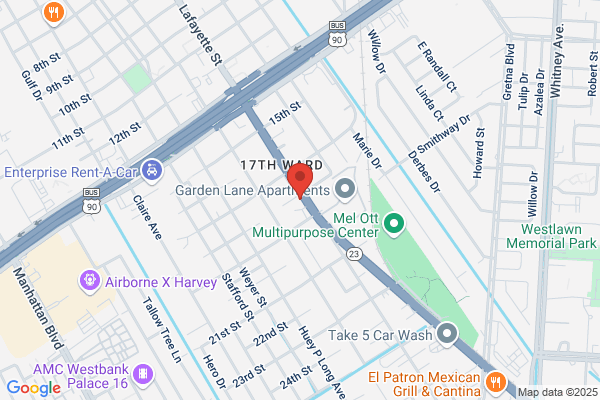 Metro Gaming & Amusement Co