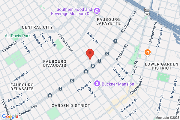 1643 Josephine Apartment Homes