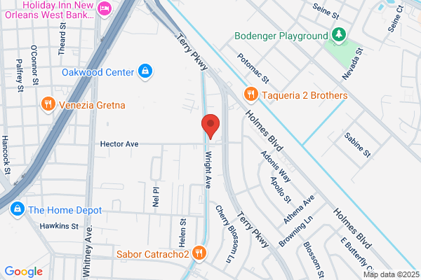 Alexas Gardens Apartments