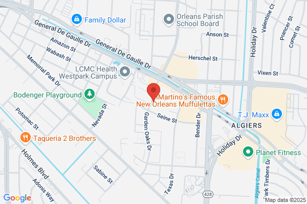 Garden Oaks Apartments