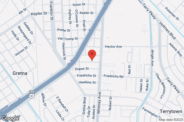 Shady Oaks Apartments
