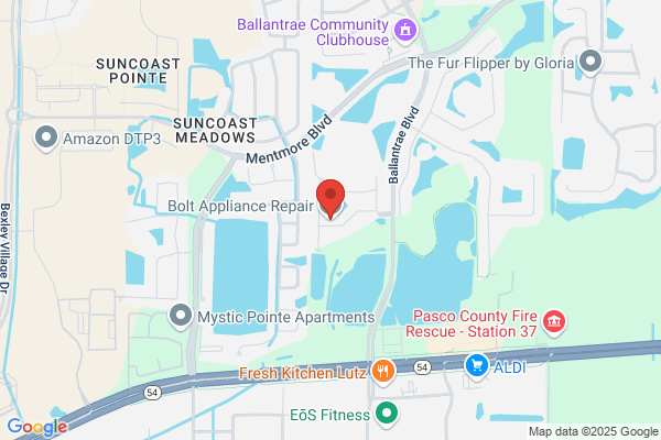 Bolt Appliance Repair