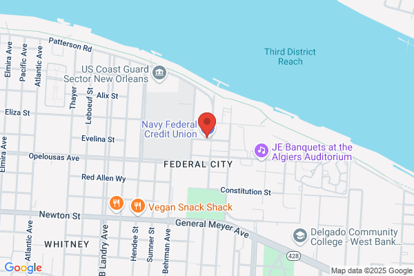 Navy Federal Credit Union - ATM