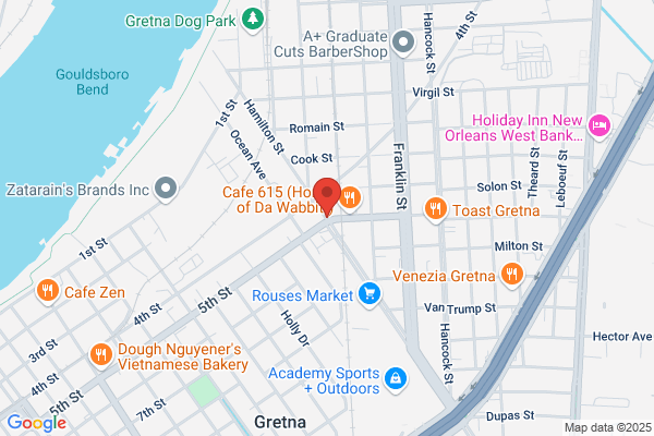 Gretna Body Works
