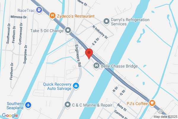 J P's Auto Body & Paint Inc