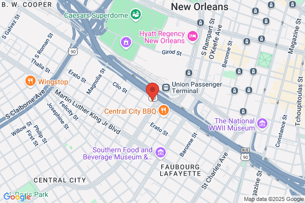 NOLA Automotive Repairs