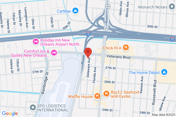Ray Brandt Collision Centers