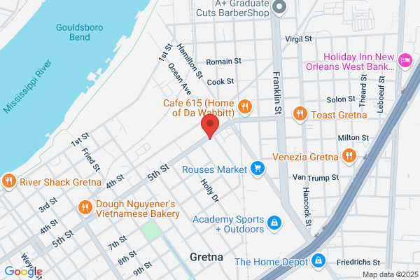 Ray Brandt Collision Centers